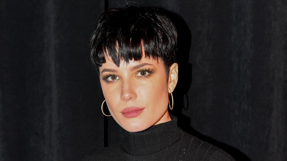 Halsey