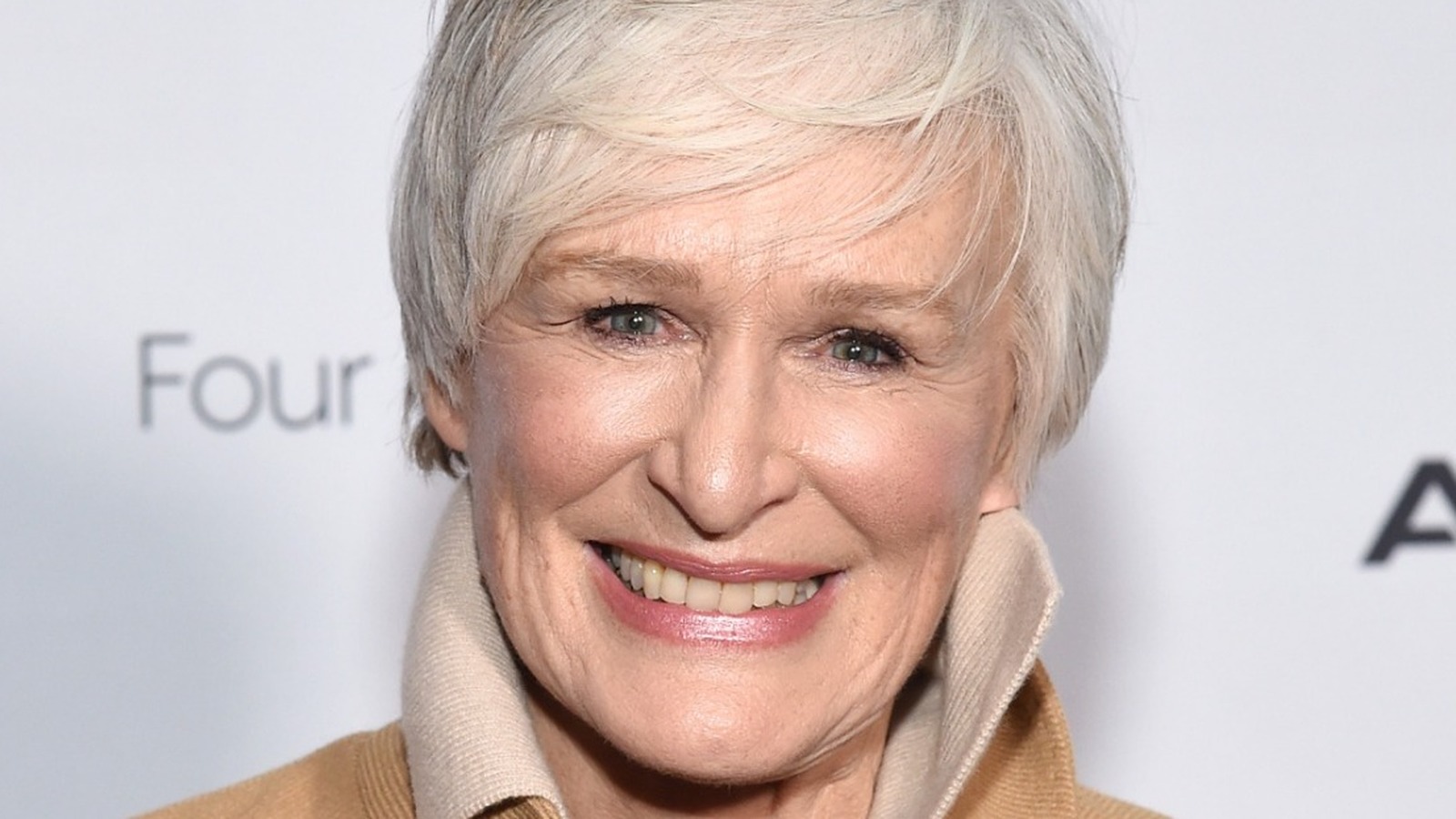 Here's What Glenn Close's Net Worth Actually Is