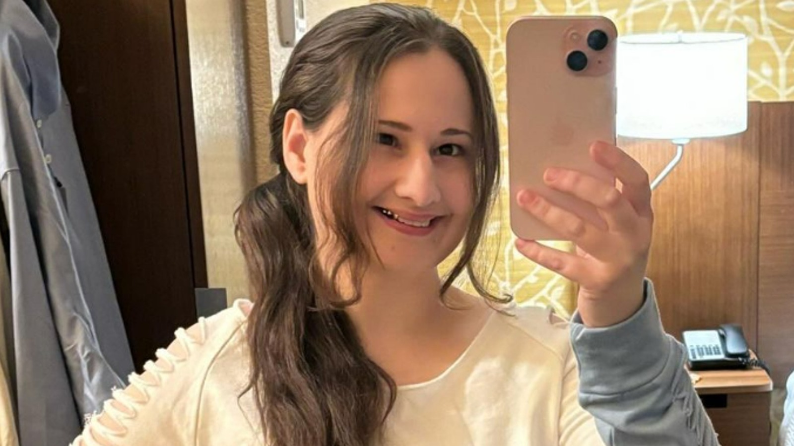 Here's What Gypsy Rose Blanchard Looks Like In Real Life Vs Instagram