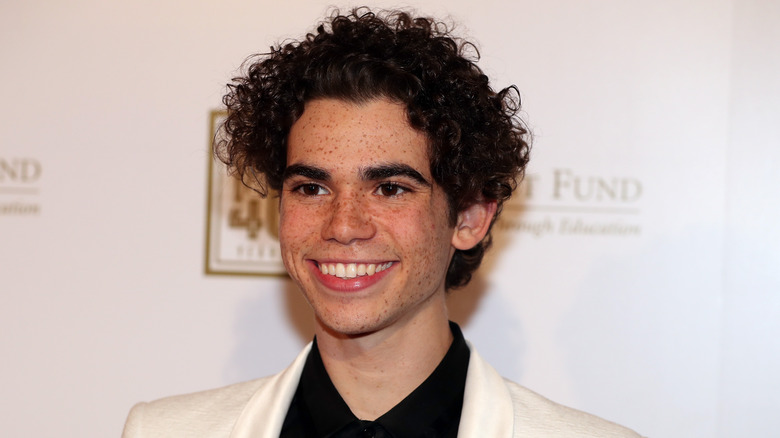 Here's What Happened In Cameron Boyce's Final Hours