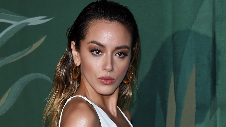 Here's What Happened To Chloe Bennet