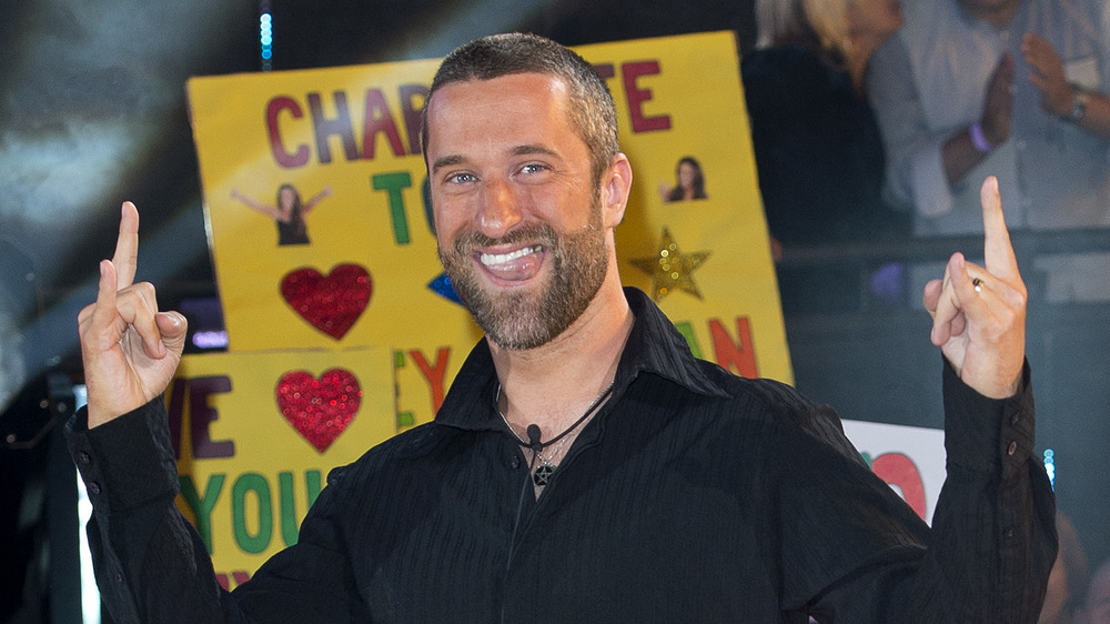 Dustin Diamond