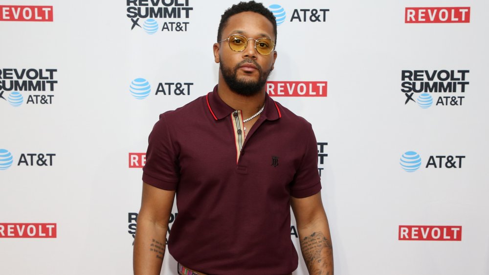 Romeo Miller