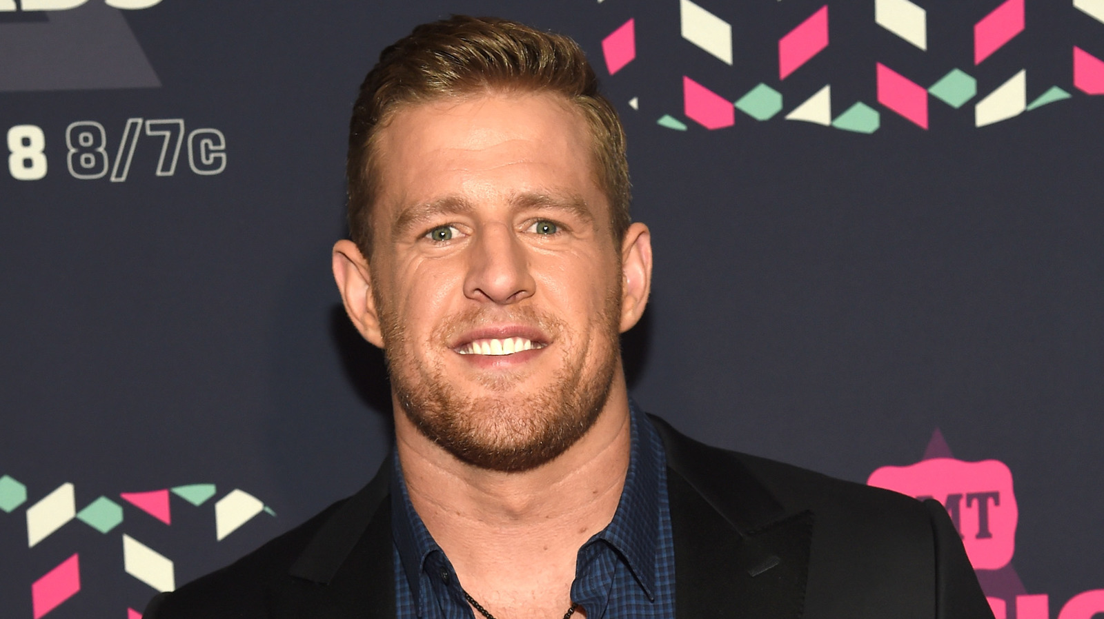 Here's What J.J. Watt's Net Worth Really Is