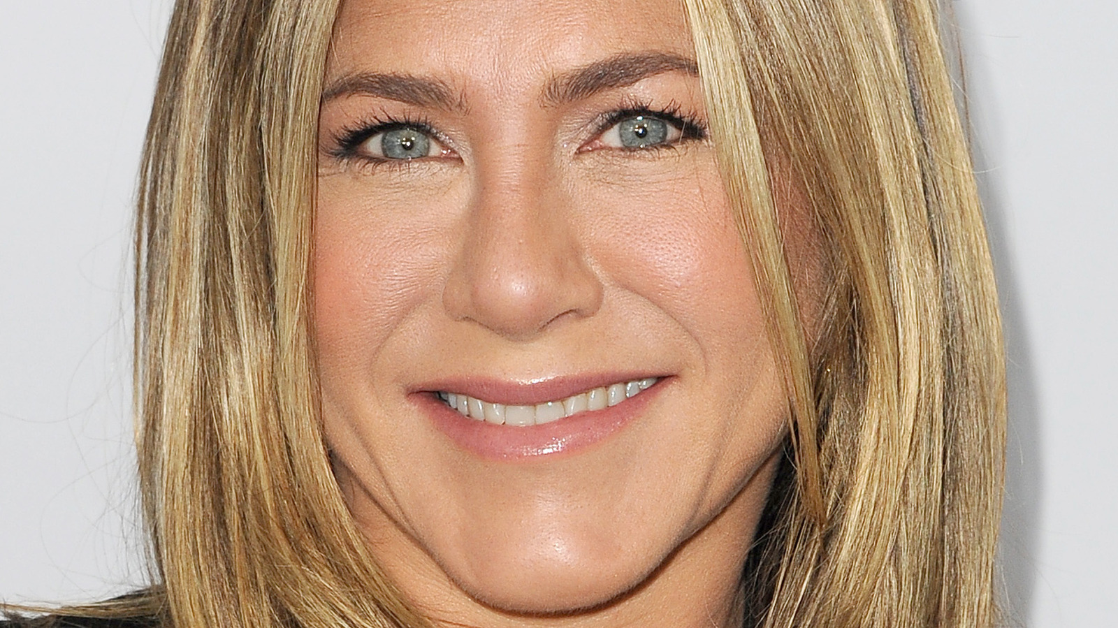 Here's What Jennifer Aniston Looks Like Without Makeup