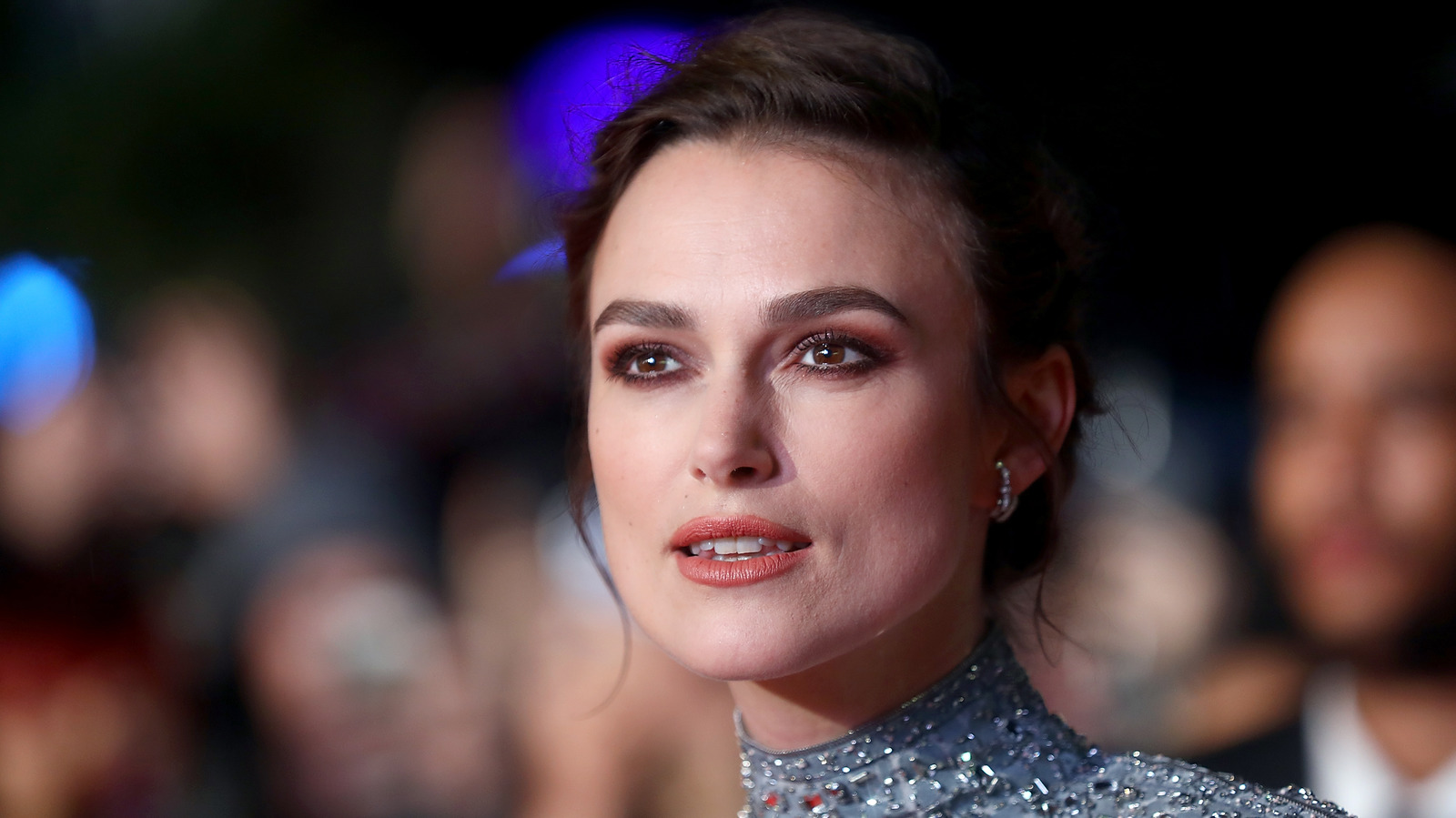 Here's What Keira Knightley's Net Worth Really Is