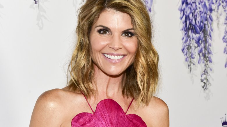 Lori Loughlin