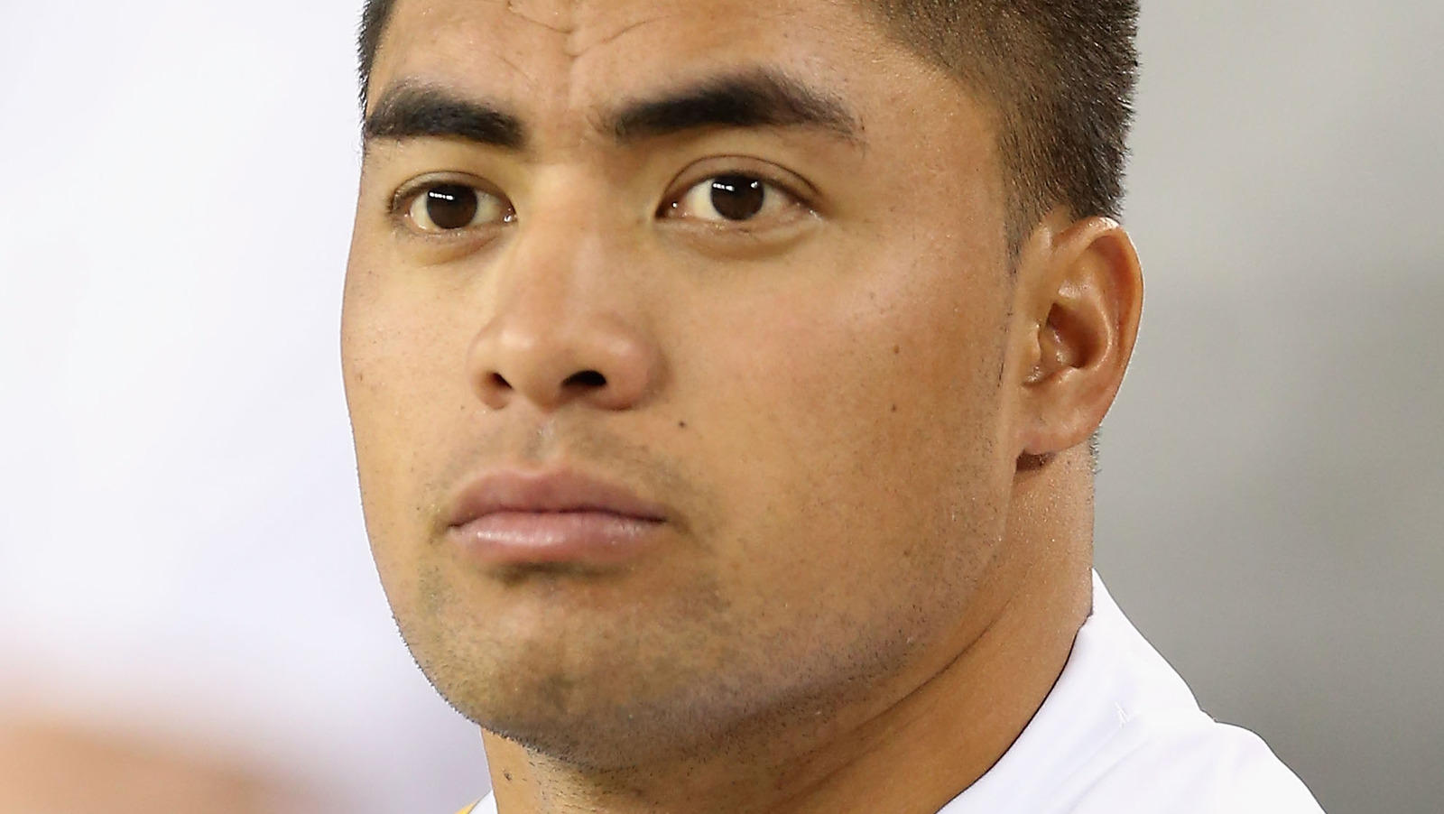 Now healthy, Saints LB Manti Te'o reunites with Los Angeles