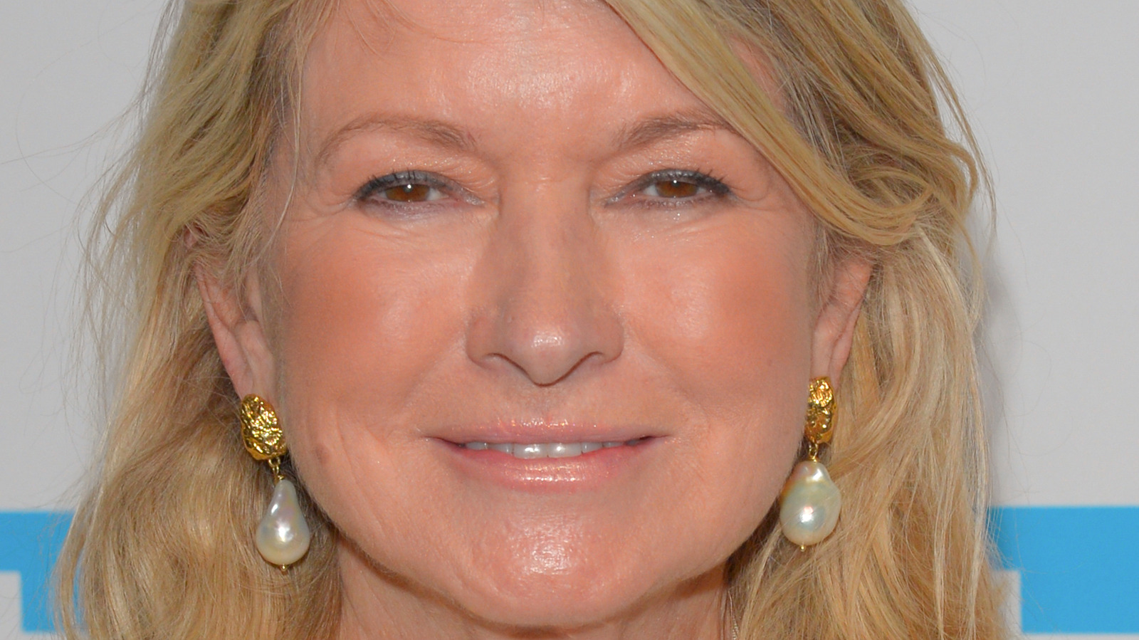 Heres What Martha Stewart Really Looks Like Without Makeup