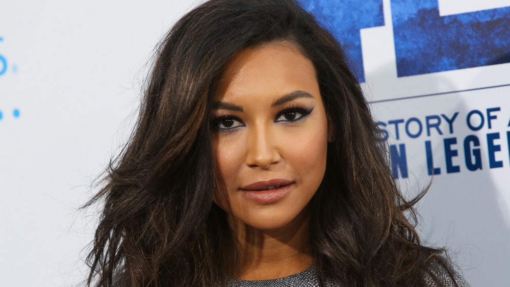 Naya Rivera