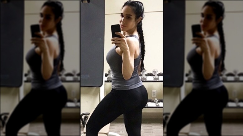 Natalie Suleman