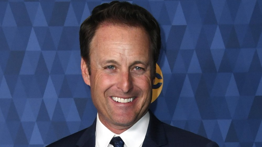 Chris Harrison