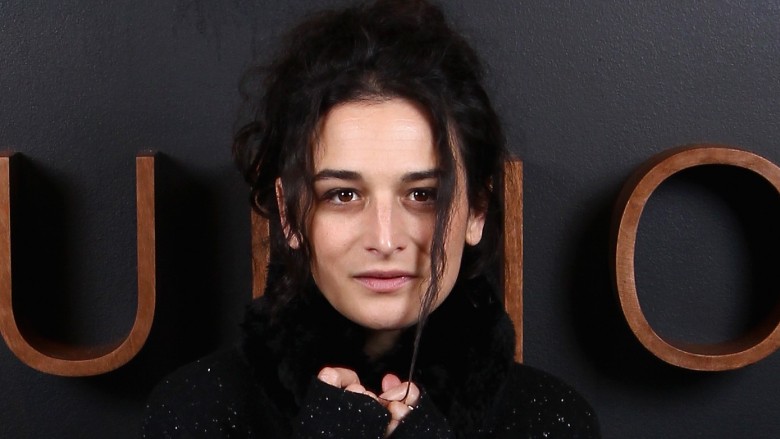 Jenny Slate