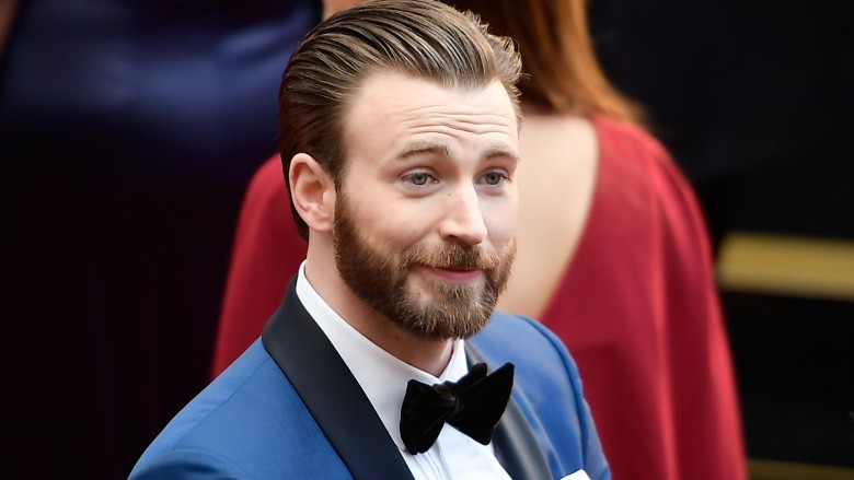 Chris Evans