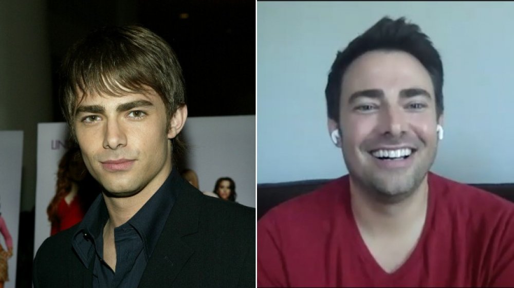 Jonathan Bennett