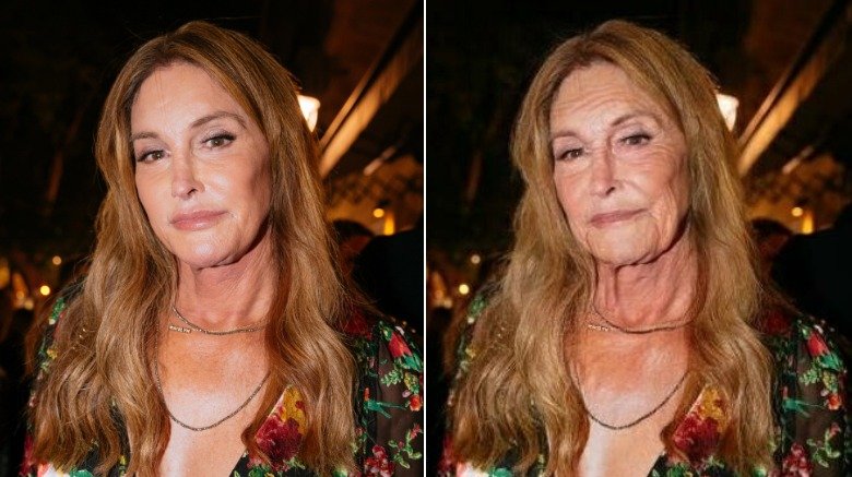 Caitlyn Jenner