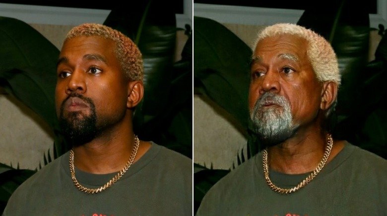 Kanye West