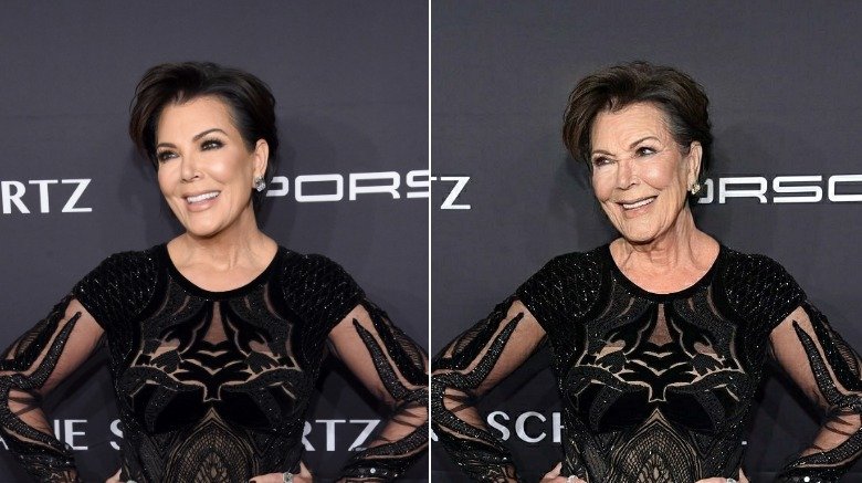 Kris Jenner