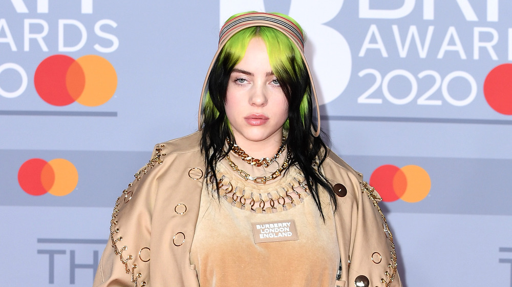 Here's What We Know About Billie Eilish's New Film
