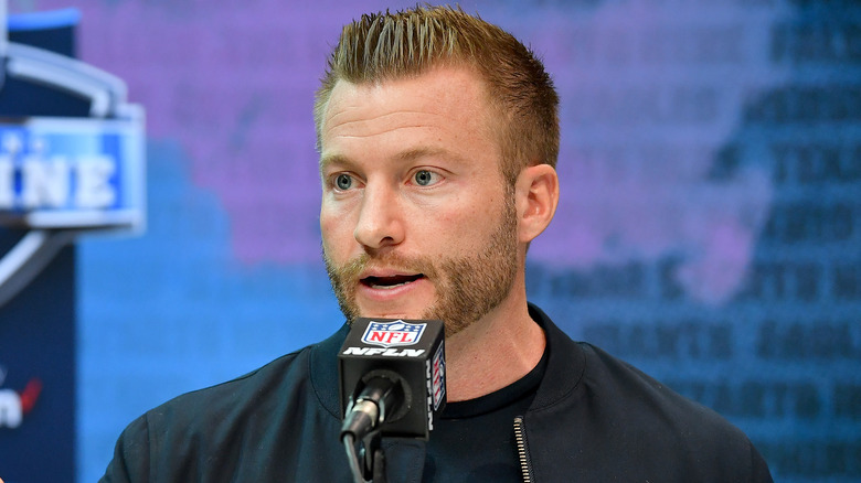 Sean McVay