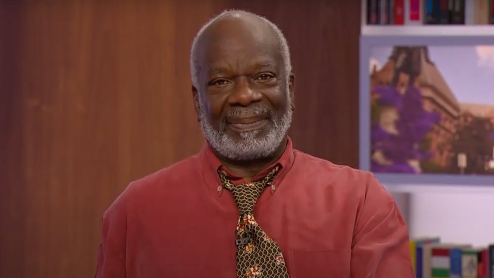 Joseph Marcell