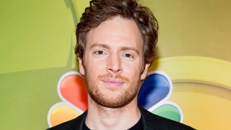 Nick Gehlfuss