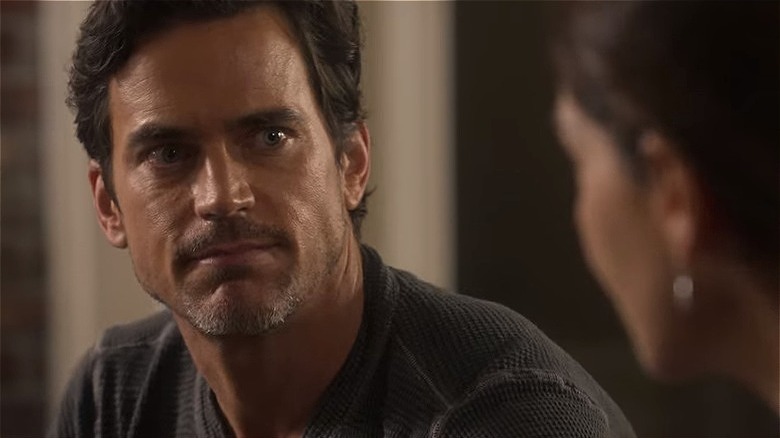 Matt Bomer, Jack in Echoes