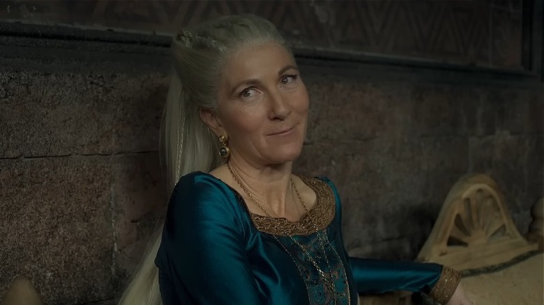 Eve Best in House of the Dragon