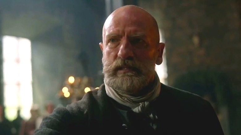 Graham McTavish, Dougal in Outlander