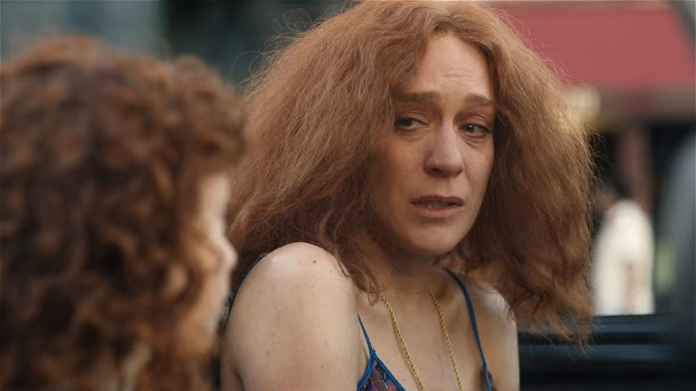 Chloe Sevigny in Russian Doll