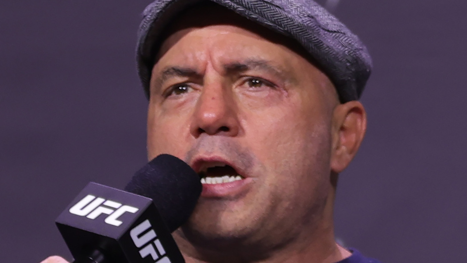 Here's Who Joe Rogan Thinks Could Beat Donald Trump In 2024