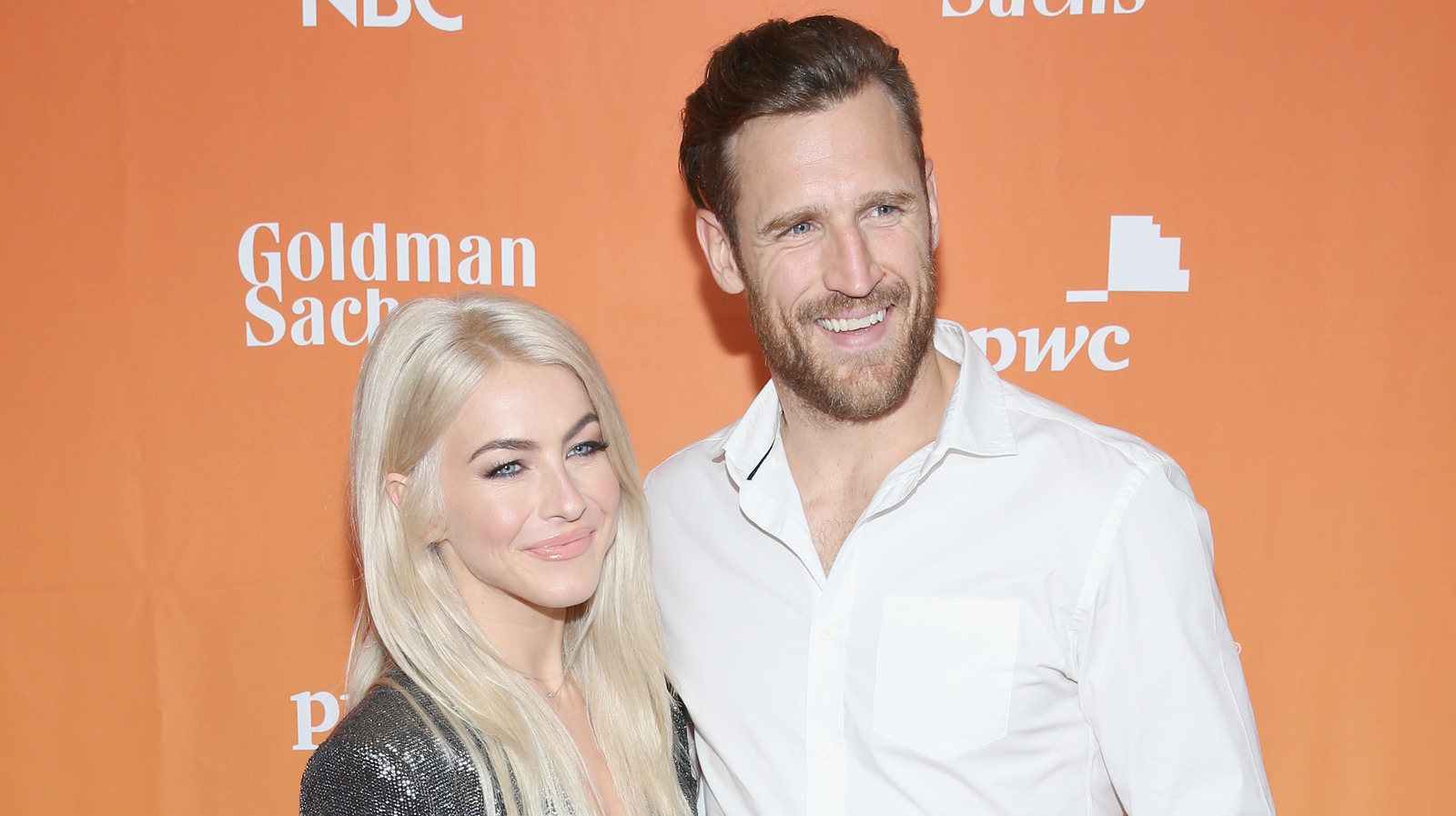 Julianne Hough and Brooks Laich Are Officially Divorced More Than