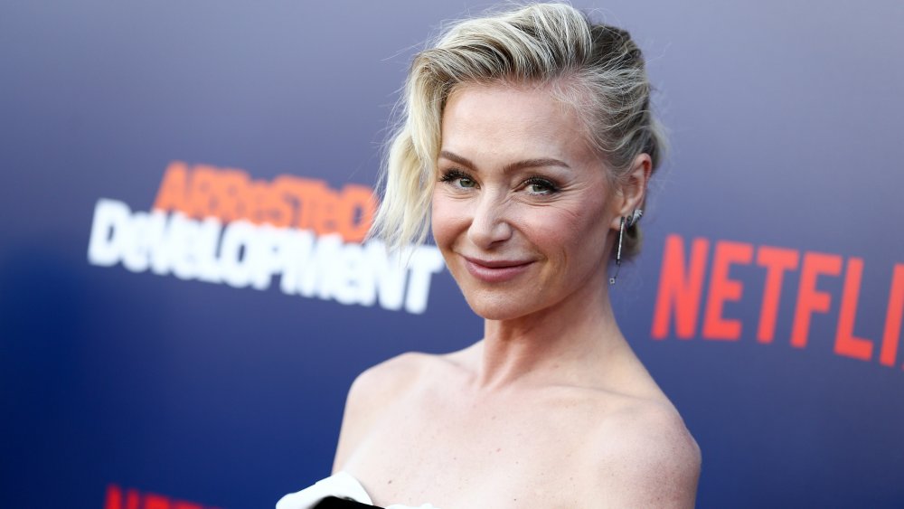 Portia de Rossi