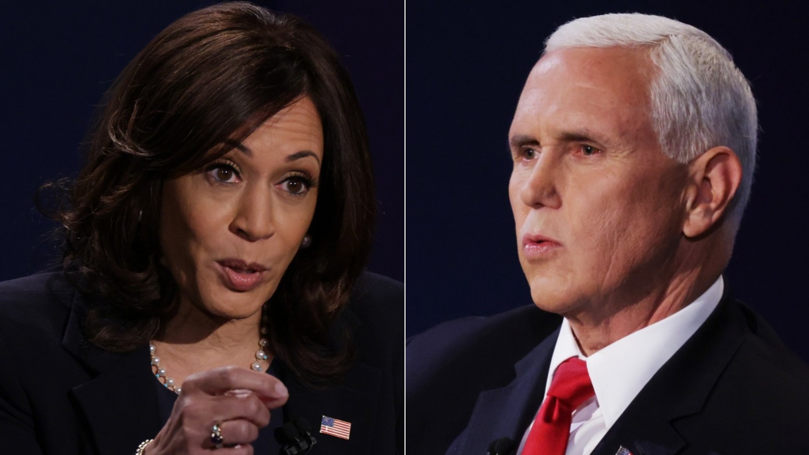 Here's Who Twitter Says Really Won The VP Debate