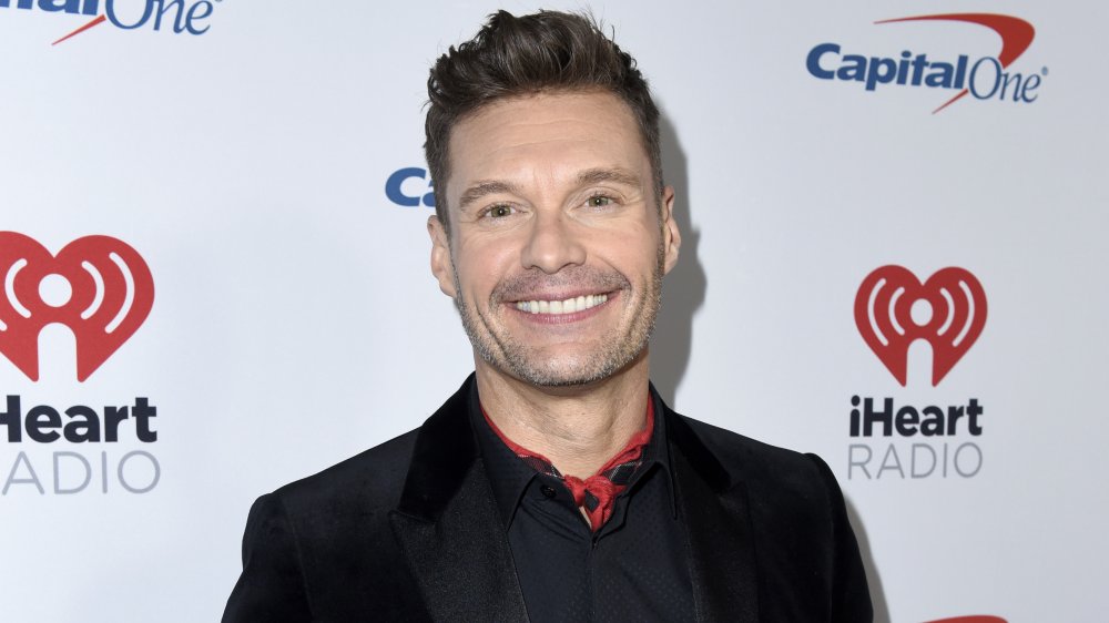 Ryan Seacrest 