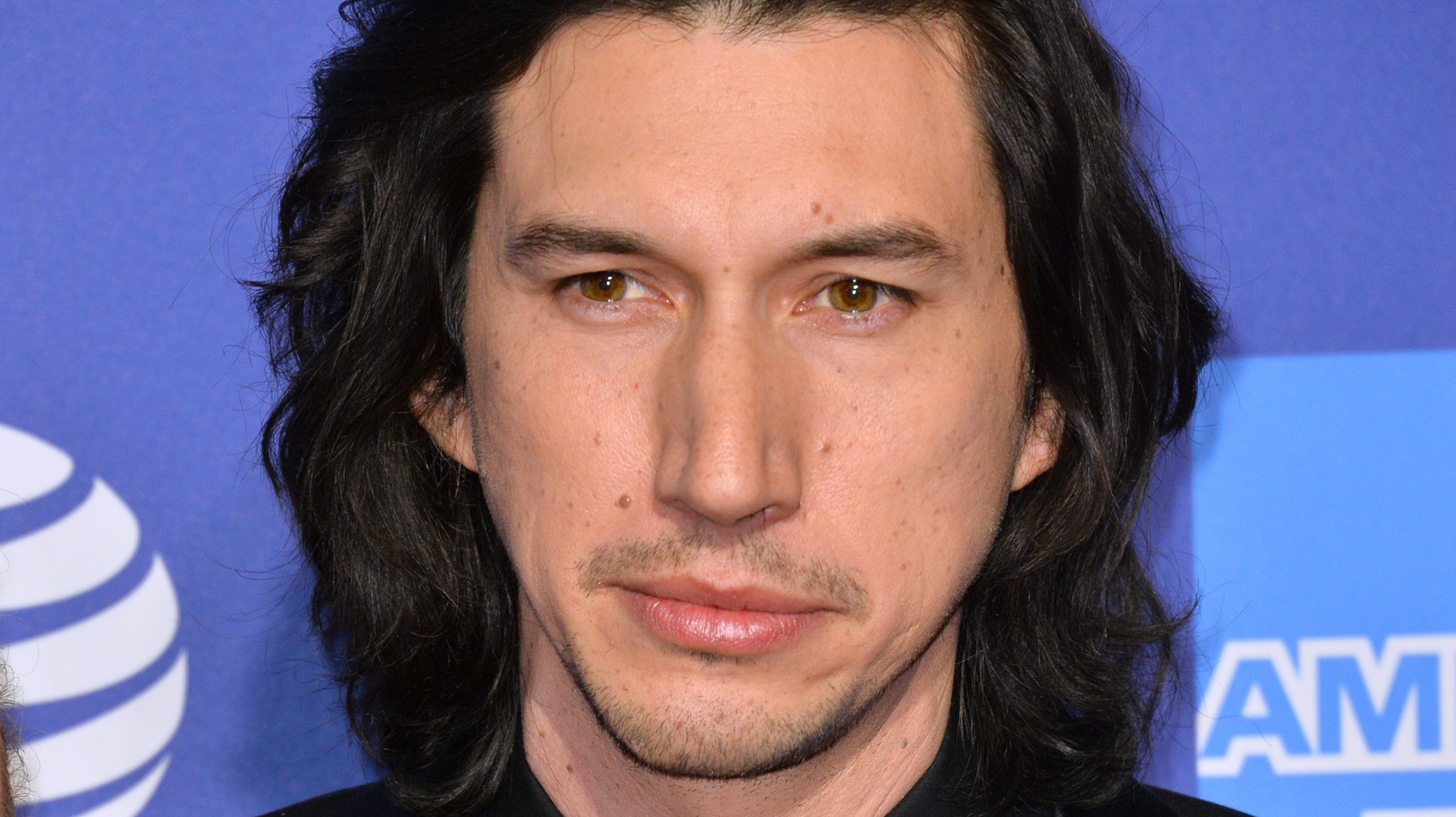 Here's Why Everyone's Talking About Adam Driver's New Burberry Commercial