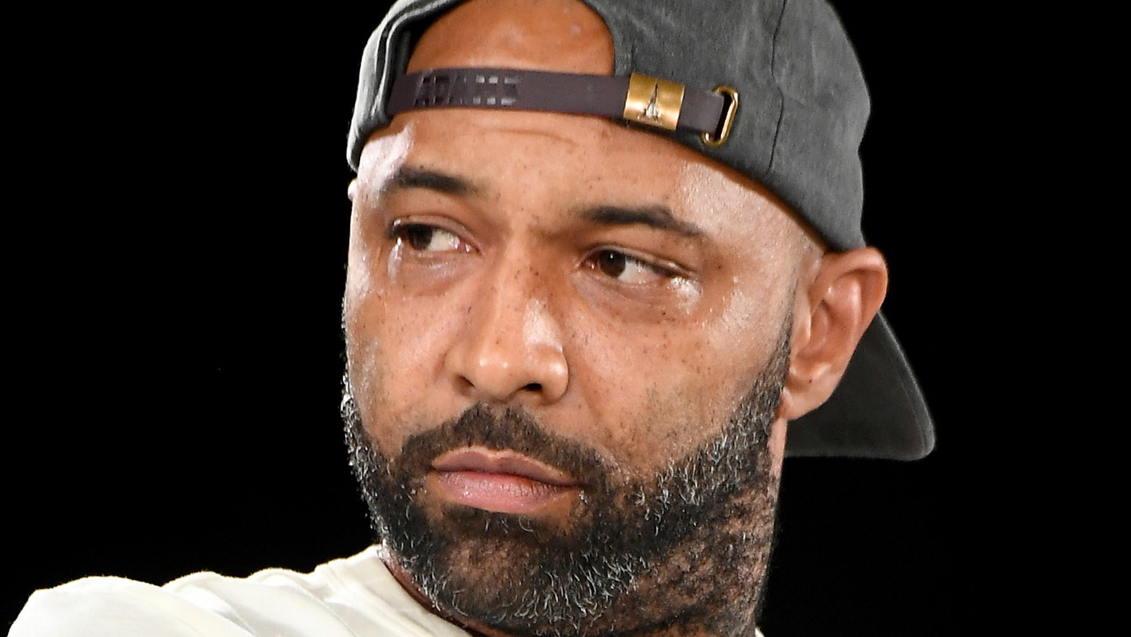 Here S Why Joe Budden Is Apologizing To Podcast Host Olivia Dope