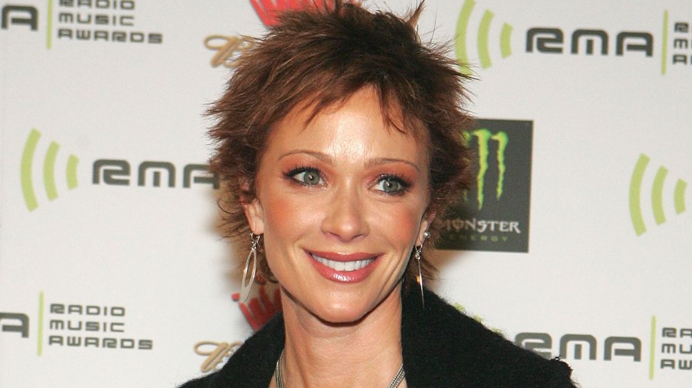 Lauren Holly 