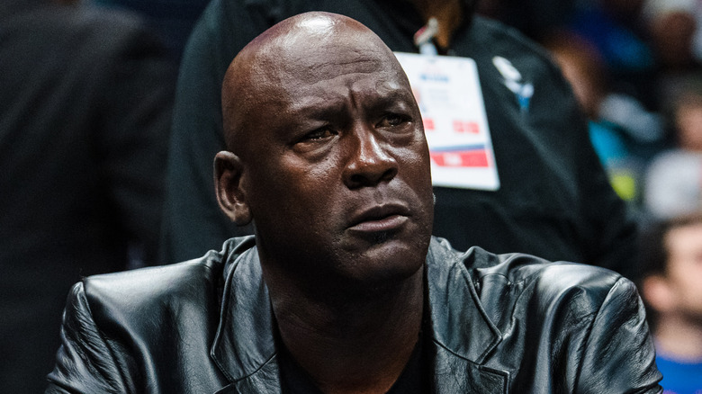 Here's Why Michael Jordan Has Disappeared From The Public Eye