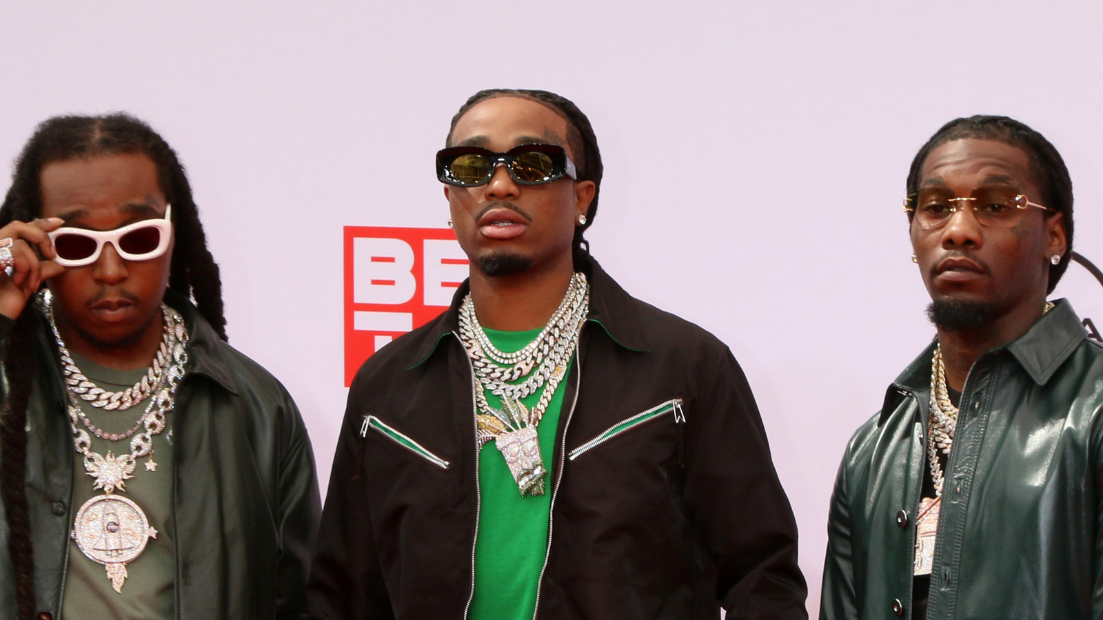 Why Did Migos Breakup? Offset Split From Quavo, Takeoff