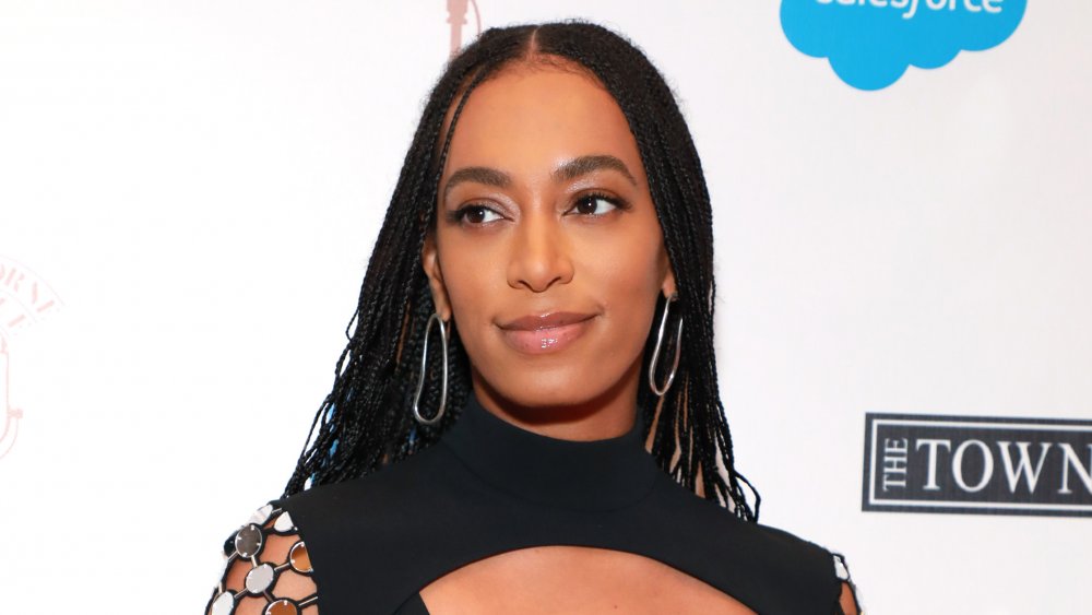 Here's Why Solange Knowles Never Joined Destiny's Child