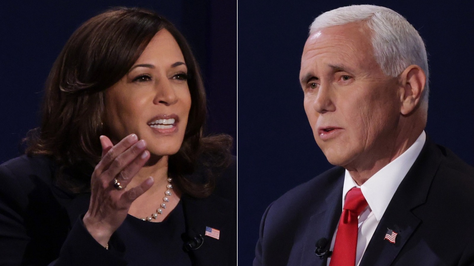 Here's Why The VP Debate Isn't Covid-Proof