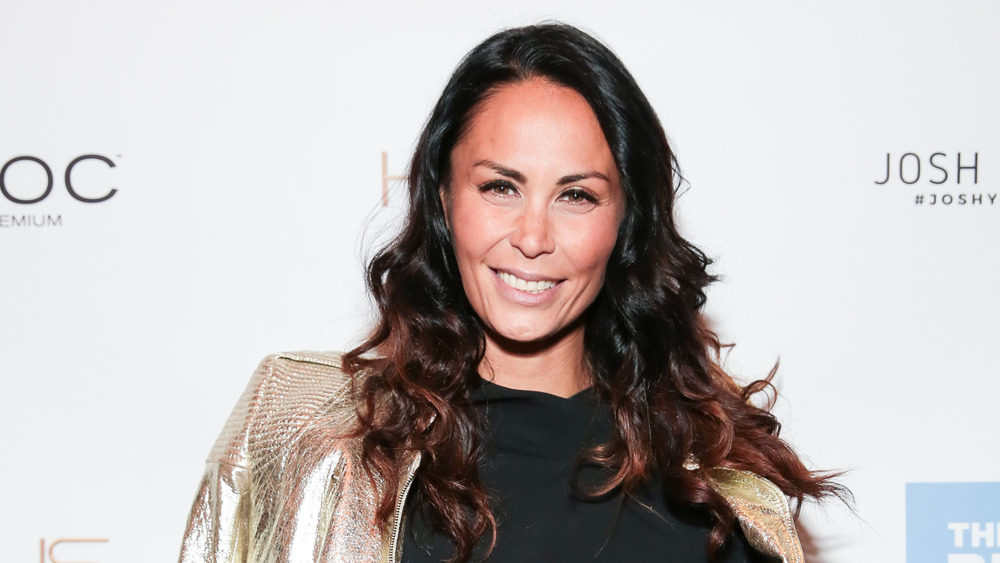 Jules Wainstein at an event