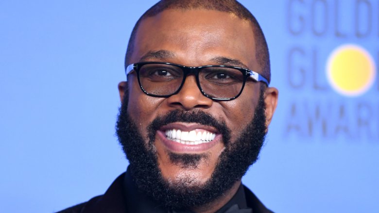 Tyler Perry 