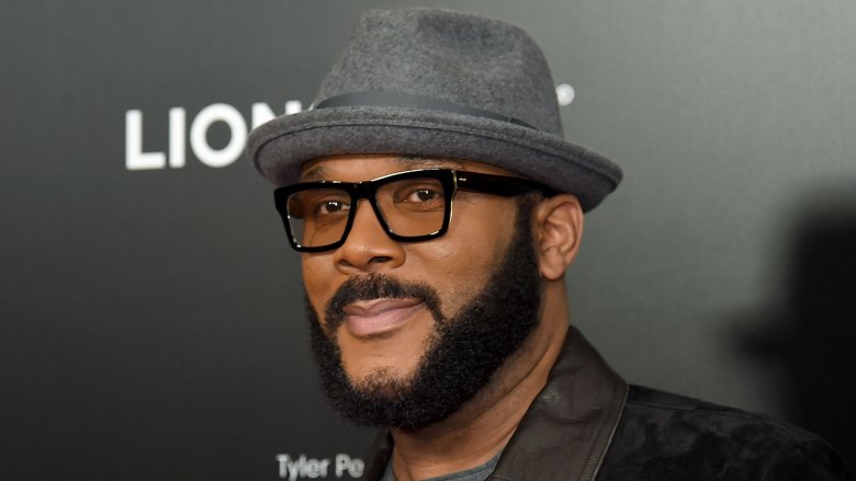 Tyler Perry 