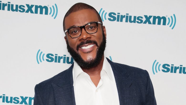 Tyler Perry 