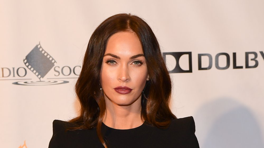 Megan Fox 