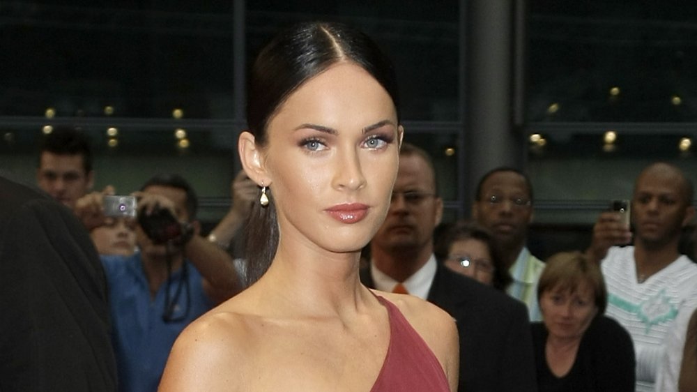 Heres Why We Dont See Much Of Megan Fox Anymore