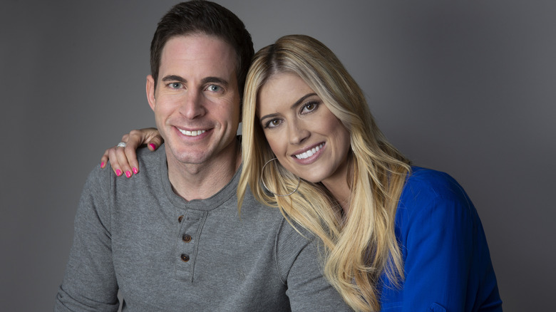 Hgtvs Flip Or Flop Was Filled With Behind The Scenes Scandals 