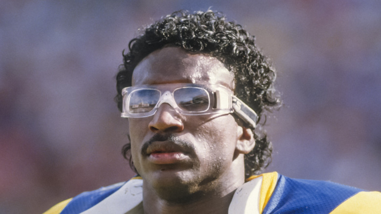 Eric Dickerson vs. Houston Oilers 1984